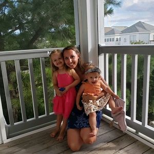 Meet your Posher, Rashelle